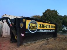 thumb_918 South Main Street Graham, NC 27253 (5) Dumpster Rental & Porta Potty Service in Graham, NC